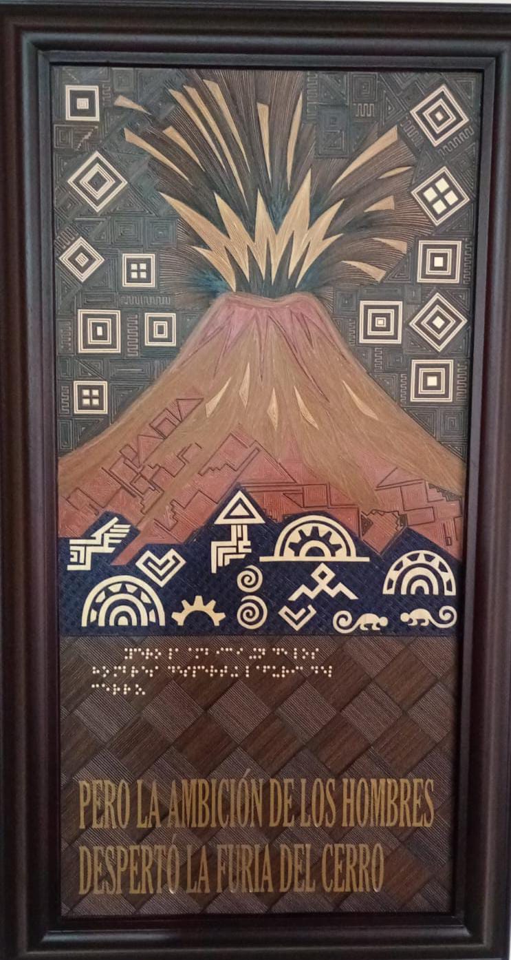 Cuadro 1 de la colección